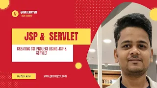 How to Create Your First JSP and Servlet Project Beginner s Guide to Java Web Development
