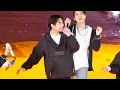 Lagu 220313 Ending - Permission to Dance (방탄소년단 뷔 BTS V focus)