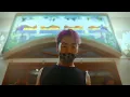 Tevyn Cole Choreo "CamelPhat & Elderbook - Cola (ZHU Remix)"