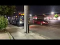 OCTA Route 55 North Conclusion XN40 5797