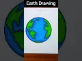 Earth Diagram