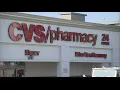 CVS accused of filling dangerous high amounts of opioid prescriptions
