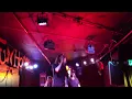 Opal In Sky The Blight live The Funhouse Seattle WA 2026 03 05