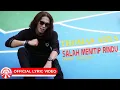 Download Lagu Thomas Arya - Salah Menitip Rindu (Versi Akustik) [Official Lyric Video HD]