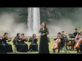 BANYU LANGIT – Orkestra Megah | Ciptaan Didi Kempot | Aransemen Epik Javanese Symphony