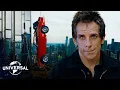 Tower Heist Sneaking The Ferrari Ben Stiller