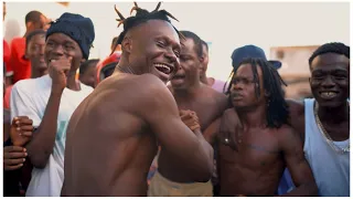 jay bahd akatani feat beeztrap kotm u0026 kwaku dmc official music video 