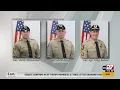 Family community remember officers killed in York County
