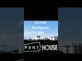 Penthouse Living 700 Washington St Denver CO 80203