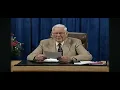 Godspeed I know I ve misunderstood the meaning Shepherd s Chapel Pastor Murray
