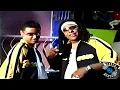 Zion Y Lennox - La Biografía ("Me Pones En Tensión") (Vídeo) [Clásico Reggaetonero]