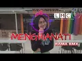 Download Lagu LAGU  MENGHIANATI LMC/DELVIAN BUCU FT RIFANA