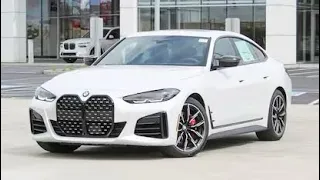 2024 BMW M440i