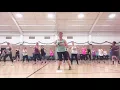 Mi Gente (Dillon Francis Remix) by J. Balvin | Dance Fit with Erin