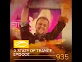 Sweetheart (ASOT 935)