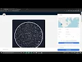 How to make a skymap for free in 5 MIN