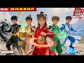 Lagu 5 Warrior Kids Perform on the Street to Help Mom — Secret Children of a CEO!