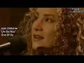 Joan Osborne - One Of Us (Live) (Tradução/Legendado)