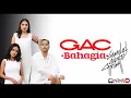 GAC (Gamaliel Audrey Cantika) - Bahagia (Lirik lagu)