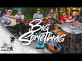 Download Lagu Big Something - Visual LP (Live Music) | Sugarshack Sessions