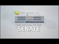 Download Lagu Sitting of the Senate || July 4, 2025