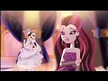 Ravenqueen Ever after high -