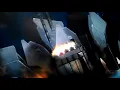 Download Lagu [AMV] MMD Godzilla Earth \u0026 Mothra Goddes of life vs Void Gidhorah \u0026 Mecha godzilla city robot