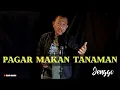 Download Lagu PAGAR MAKAN TANAMAN (COVER) • VERSI KOPLO