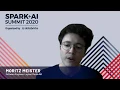 From Python to PySpark and Back Again - Unifying Single-host and Distributed Deep Learning with Maggy