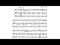 Sicilienne in E-flat major (Paradis, Maria Theresia von)