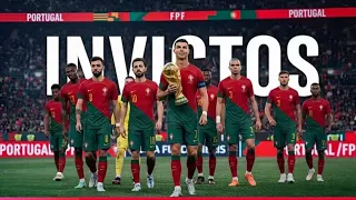 أغنية منتخب البرتغال الجديده         دندنها