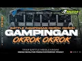 Download Lagu FREE FLM ‼️ DJ BATTLE GAMPINGAN GANK MELODY ANIMALS X MIDDLE KROWAK BAS BETON | RANGGA REVOLUTION 