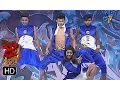 Download Lagu Sanketh and Priyanka Performance | Dhee Jodi | 17th May 2017 | ETV Telugu