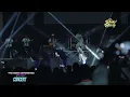 THE BOSS EXPERIENCE - Intro, Chibanyonge (Live Concert 2025)
