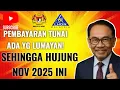 Lagu SYABAS! ADA YG LUMAYAN! PEMBAYARAN² HINGGA HUJUNG NOV.