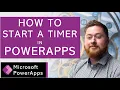 PowerApps Timer Control Explained Your Essential Guide