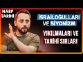 Download Lagu İsrailoğulları ve Siyonizm: Yıkılmaları Yakın mı? Kuran'da Tarihi Sırlar -  @harptarihi