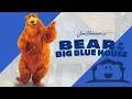 Download Lagu Bear in the Big Blue House - A Berry Bear Christmas Theme (PAL Pitch Instrumental)