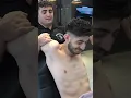 ASMR TURKISH BARBER STRONG MASSAGE FORYOU CRACKS