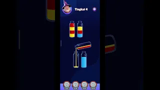 Magic Sort Level 4 Screenshot