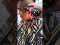 Lagu QUIFF HAIRCUT - CATA CUKUR RAMBUT  GRADASI 0,1 TRIMMER FULL TUTORIAL