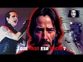 Was Marilyn Manson involved in the death of Keanu Reeves girlfriend