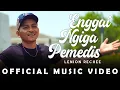 Download Lagu Enggai Ngiga Pemedis - Lenion Rechee (Official Music Video)