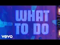 Download Lagu The Rolling Stones - What To Do (Official Lyric Video)