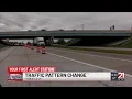Traffic pattern changes coming to I-469 U S 24 interchange