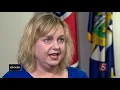 Broken Controversial juvenile detention facility has powerful owners