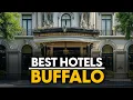 Best Hotels In Buffalo Usa - Top 5 Picks For Any Budget