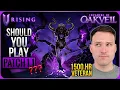 V Rising in 2025 - Should You Play the New Patch