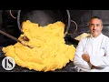 Download Lagu Polenta: dalla ricetta originale alle versioni arricchite e gourmet con Stefano Masanti