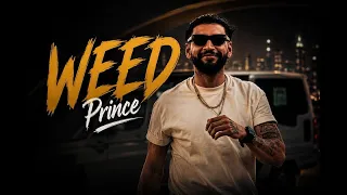 samara & Alyana - every night smoke weed ‏ ( Prince FM )